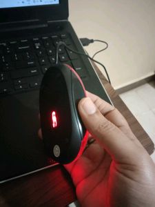 Keyboard+Mause