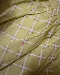 libas short kurti ✨