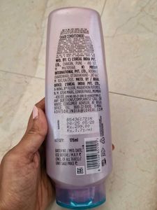 L'Oreal Hyaluron Pure Conditioner