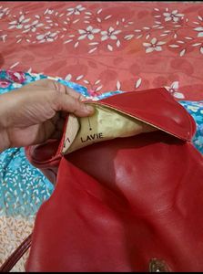 Lavie Crossbody Bag