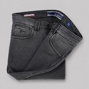 Flying Machine - Charcoal Grey Jeans
