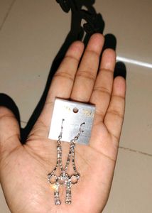 Elegant Dangle Earrings