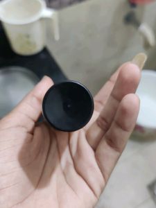 Charcoal Face Wash, Ayouthveda