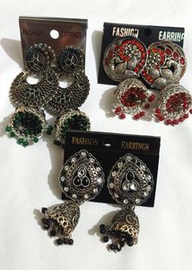 Jhumki Combo