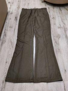 Ma5772 Sabrin bootcut pant waist 32 inches