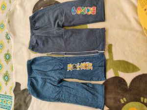 Kids' Batman &amp; Pokemon Pants