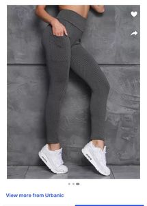 Urbanic Gym Tights