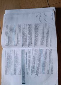 Introductory Macro Economics Class XII