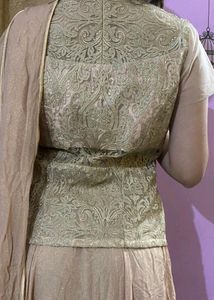Beautiful  Gown