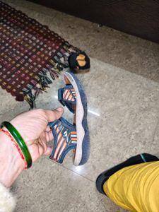 Stylo Kids Sandals