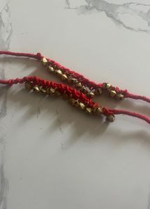 Anklets with Bells
