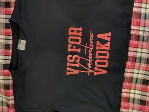 Graphic Print T-Shirt