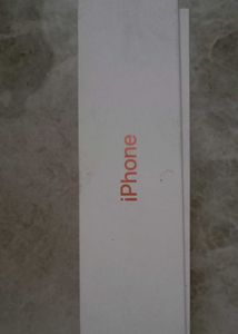 iPhone XR Box - Coral