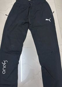 Puma Joggers