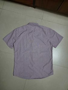 Vintage Nicolest Gilles Paris - Mauve Purple