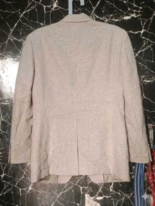 Classic Men's Blazer