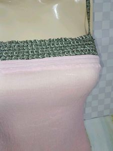 (600)Cute Pink Tank Top