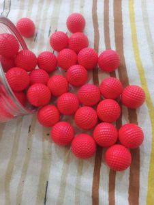 Nerf Rival 10 Accu-Round Refill