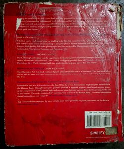 Principles of Anatomy and Physiology Textbook