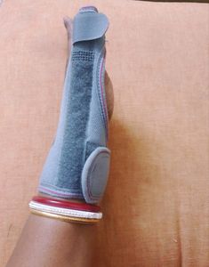Tynor Wrist Thumb Support Band