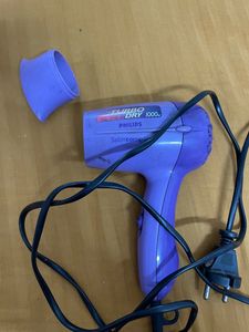Phillips Hair Dryer
