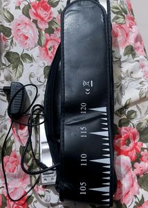 Vibrating Sauna Belt