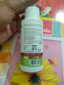 Mamaearth Onion Scalp Serum