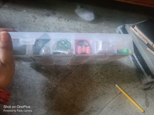 Jewllery Organizer