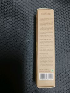 Carlton London ( Desire )