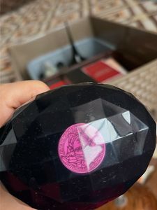 Versace Crystal Noir Perfume