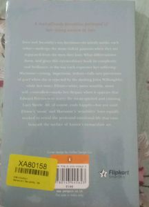 Sense And Sensibility