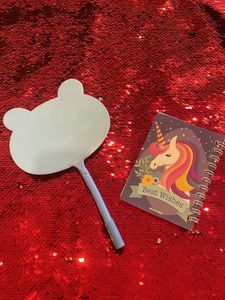 Unicorn combo