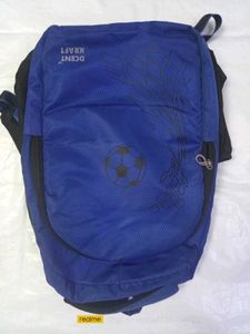 DCENT KRAFT Laptop Backpack - Blue
