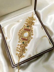Rajwadi polish Watch