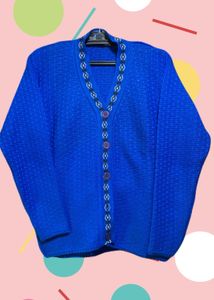 Ladies Sweater