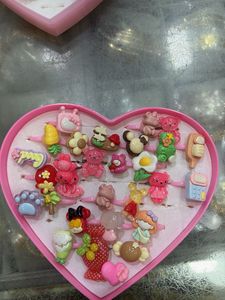 Cute Kids Rings pick any1