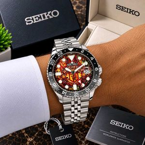 Seiko Sari Kanaryalar Concept Watch PREMIUM FOR ME
