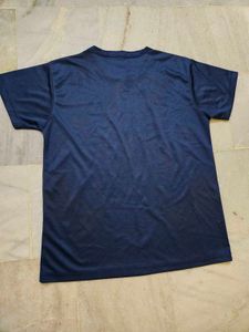 Navy Blue T-Shirt