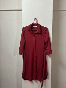 dress bossini
