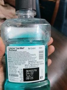 Mouth Wash