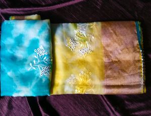 Rakshabandhan Special Saari