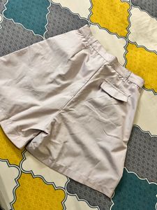 Lavender Women's Shorts