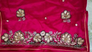 Designer Lehenga Choli Set