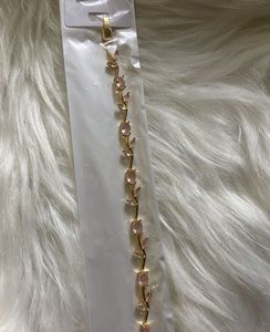Elegant premium tulip Bracelet