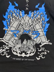 Madara uchiha Anime t shirt