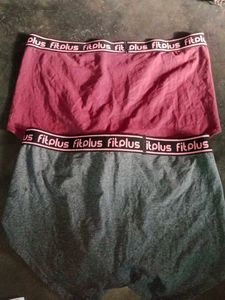 Fitplus men's skirt panties