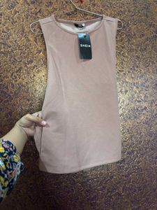 New with Tag top
