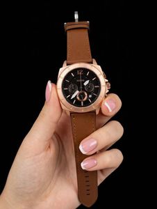 Fossil Watch