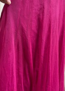Anarkali Suit Combo