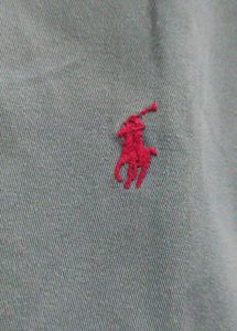 Polo Ralph Lauren Corduroy Button-Down Shirt